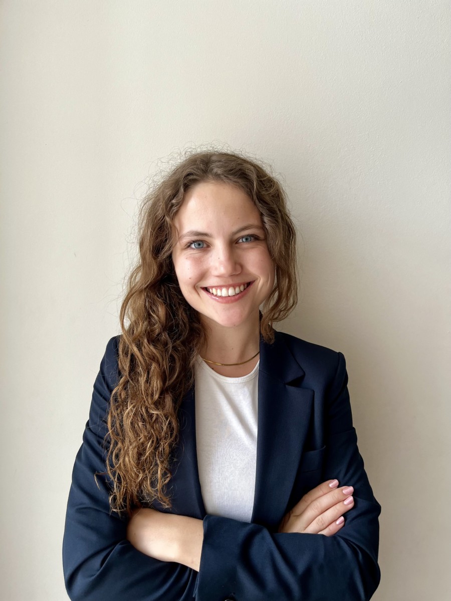 Pauline MEURICE